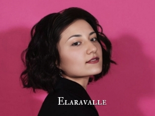Elaravalle