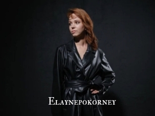 Elaynepokorney
