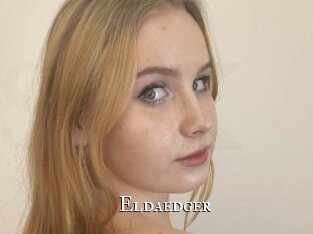 Eldaedger