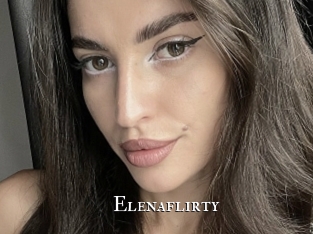 Elenaflirty