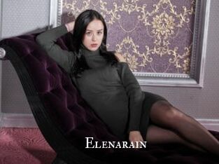 Elenarain