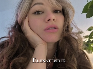 Elenatender