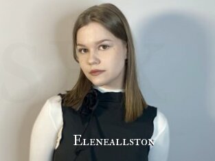 Eleneallston