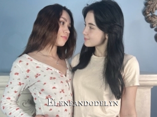 Eleneandodelyn