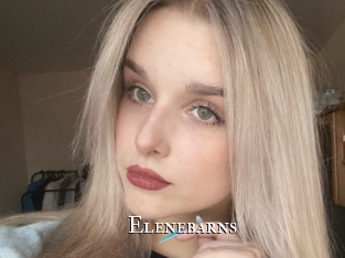 Elenebarns