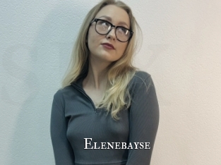 Elenebayse