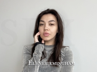elenebirmingham cams