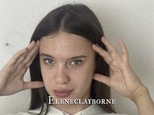 Eleneclayborne