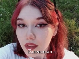 Elenediggle