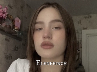 Elenefinch