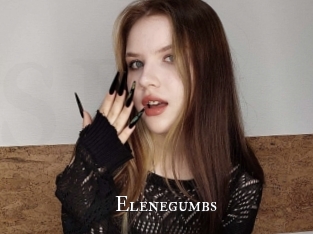 Elenegumbs