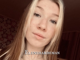 Elenehardeman