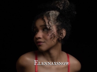 Elennaxsnow