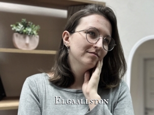 Elgaallston