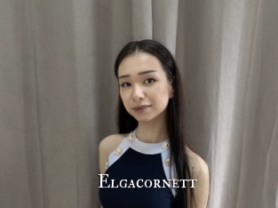 Elgacornett