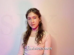 Elgadenmon