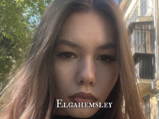 Elgahemsley
