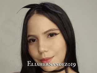 Eliahernandez019