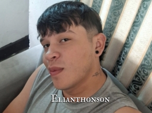 Elianthonson