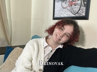 Elinovak