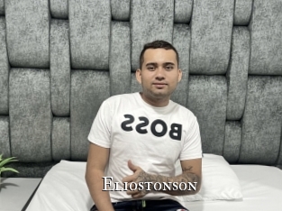 Eliostonson
