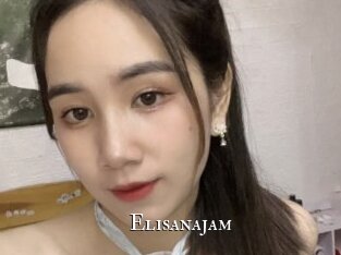 Elisanajam