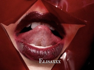 elisaxxx cams