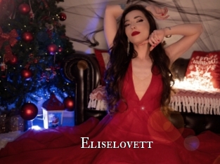 Eliselovett