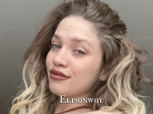 Elisonwoy