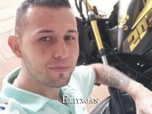 Eliyxoan