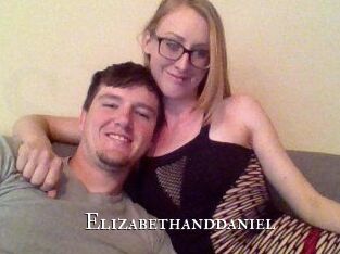 Elizabethanddaniel