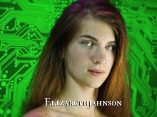 Elizabethjahnson