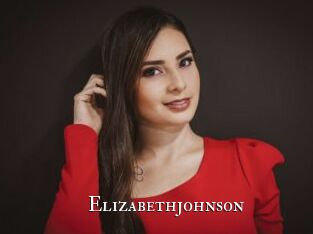 Elizabethjohnson