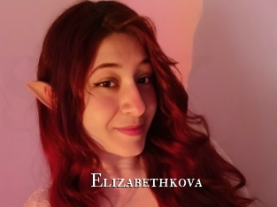 Elizabethkova