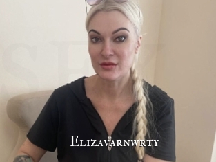 Elizavarnwrty