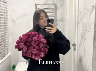 Elkhansa