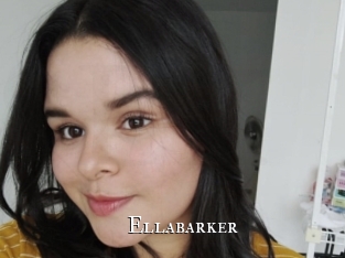 Ellabarker