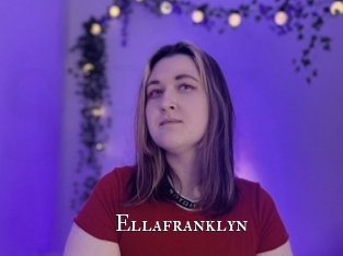 Ellafranklyn