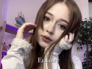 Ellahot