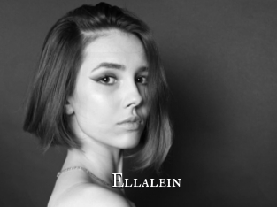 Ellalein