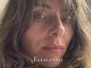 Ellalunaaa