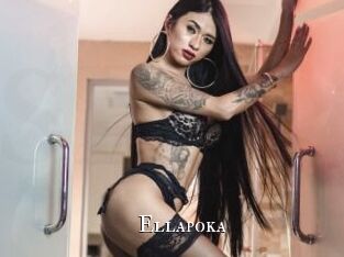 Ellapoka