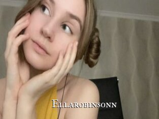 Ellarobinsonn