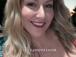 Ellasophianoir