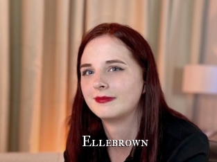 Ellebrown