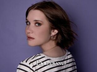 Ellefrance