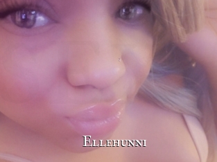 Ellehunni