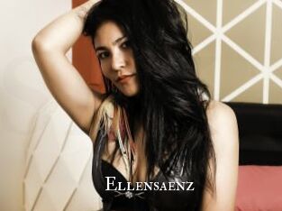 Ellensaenz