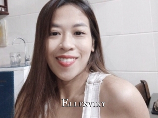 Ellenviky