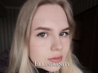 Elleserenity
